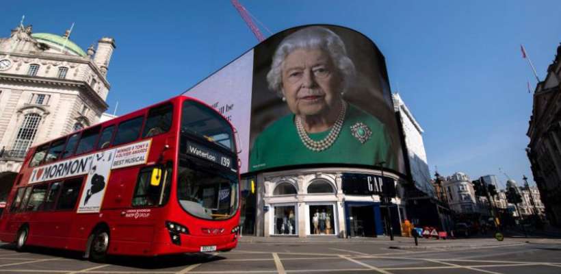 El éxodo de población "sin precedentes" que está viviendo Londres