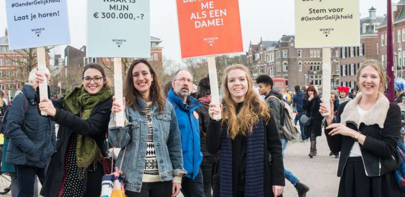 Biden firmará decretos que establecen el Consejo de Política de Género y abordan la violencia sexual en la educación