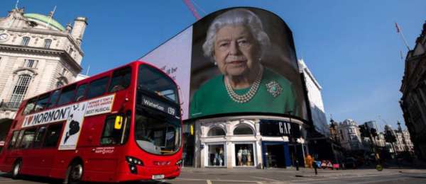 El éxodo de población "sin precedentes" que está viviendo Londres