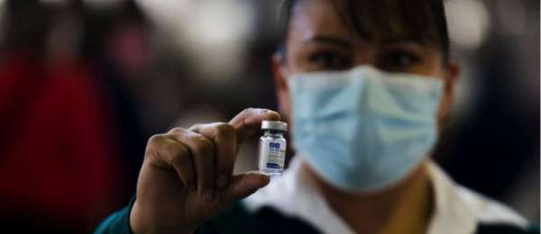 Coronavirus: "En México no es que no hayan sabido qué hacer con la pandemia, es que tomaron la decisión de no hacerlo"