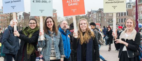 Biden firmará decretos que establecen el Consejo de Política de Género y abordan la violencia sexual en la educación