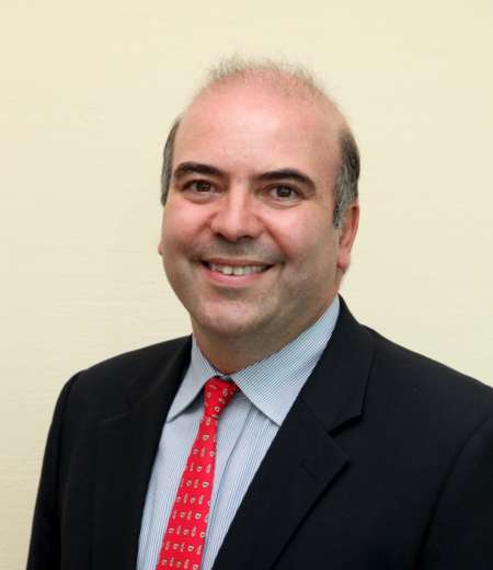 Alejandro Félix de Souza