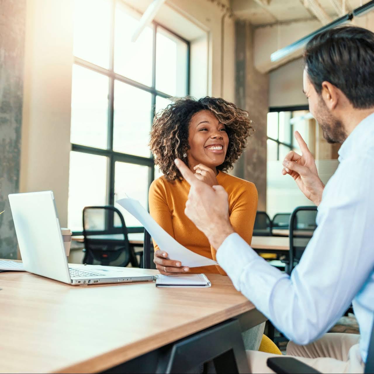 Gestión del Ambiente Interno de las Empresas