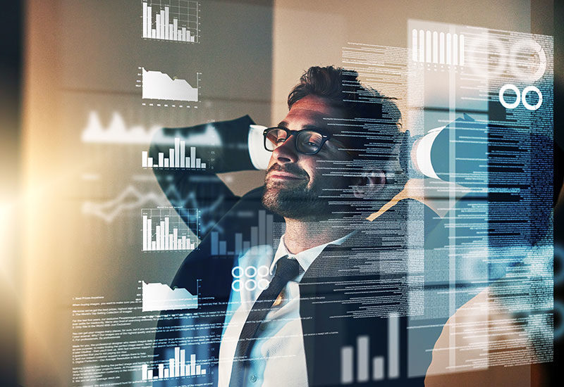 Gestión de Entorno Digital