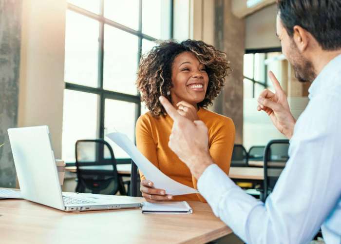 Gestión del Ambiente Interno de las Empresas