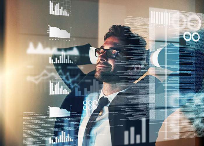 Gestión de Entorno Digital