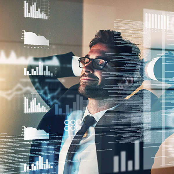 Gestión de Entorno Digital