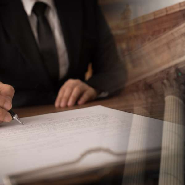 Relaciones con el Gobierno y Sector Privado