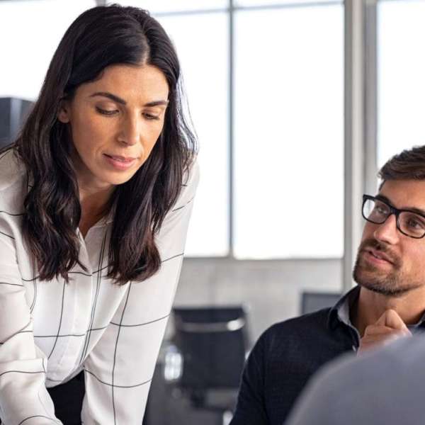 Gestión del Ambiente Interno de las Empresas