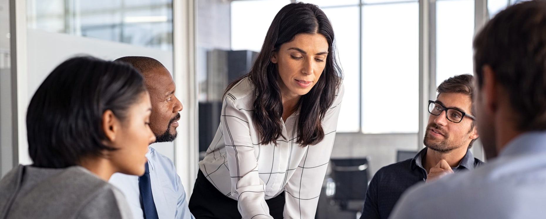 Gestión del Ambiente Interno de las Empresas